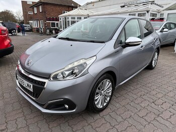 Used Peugeot 208 2019 for sale - 78135664: Photo