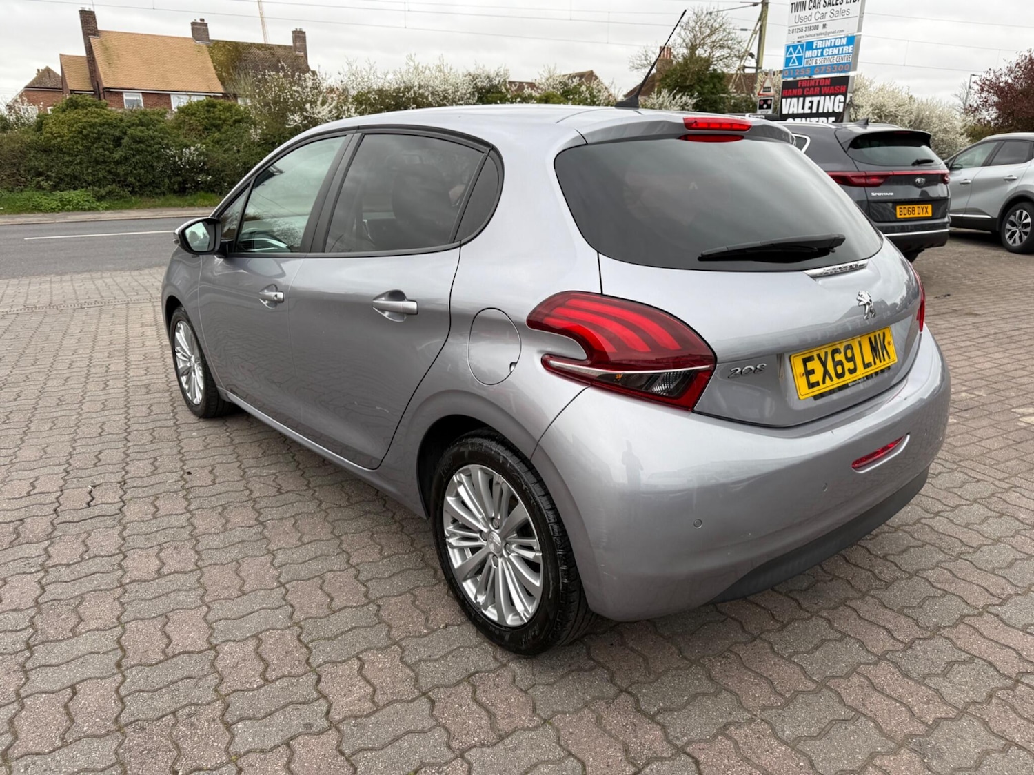 Used Peugeot 208 for sale - 78135664: Photo 6