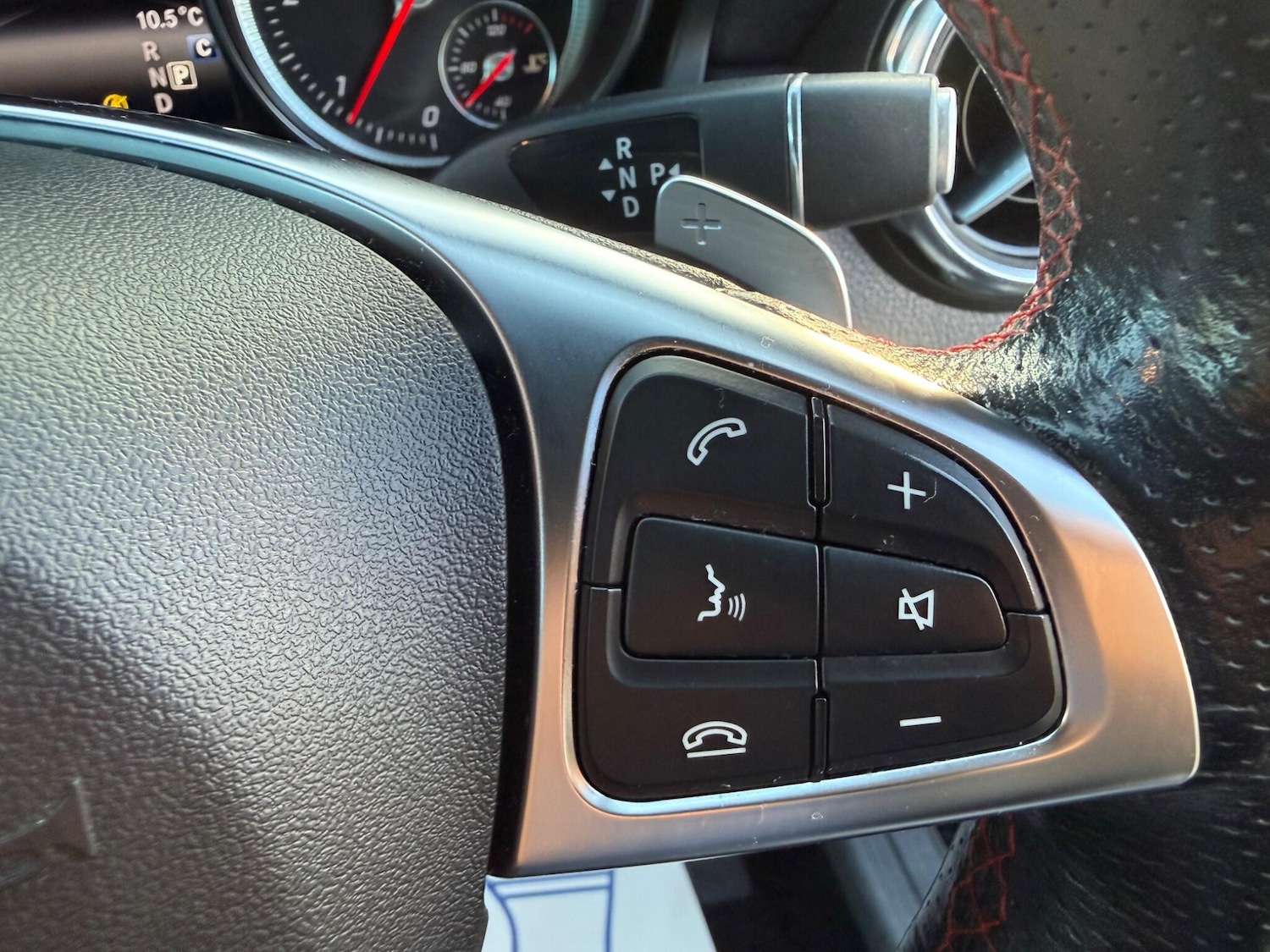 Used Mercedes-Benz GLA 2019 for sale - 77306158: Photo 14