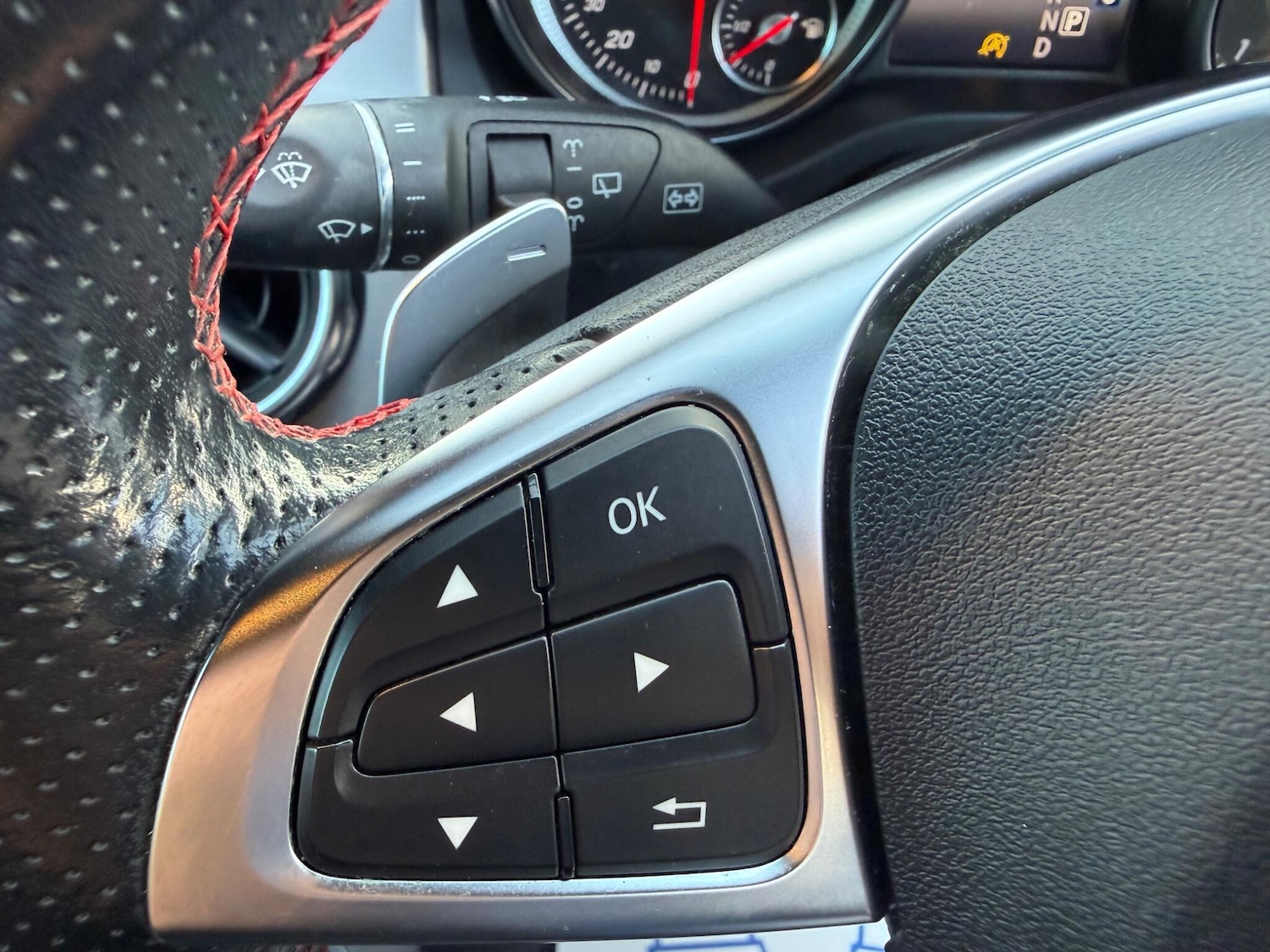 Used Mercedes-Benz GLA 2019 for sale - 77306158: Photo 15