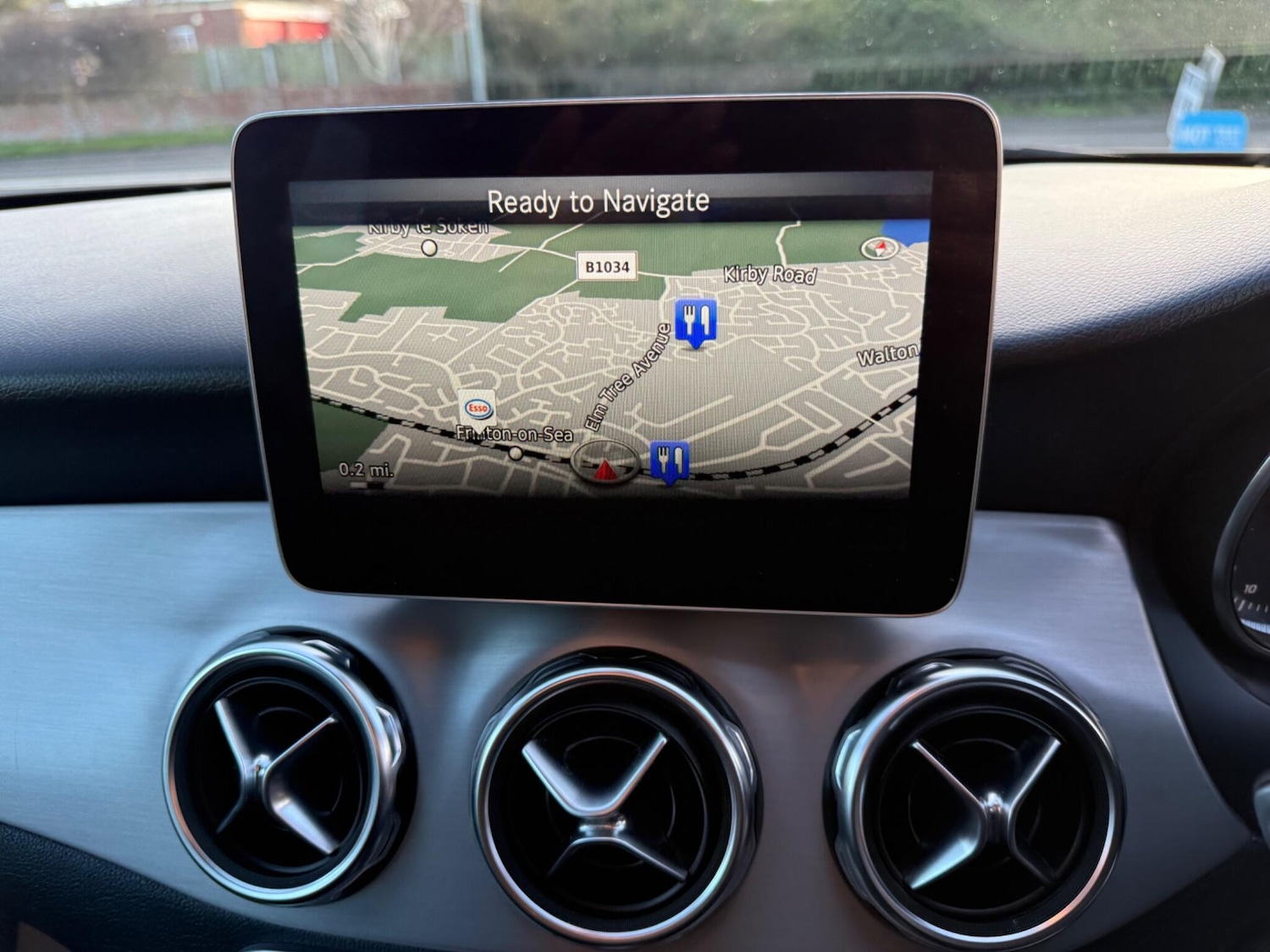 Used Mercedes-Benz GLA 2019 for sale - 77306158: Photo 17