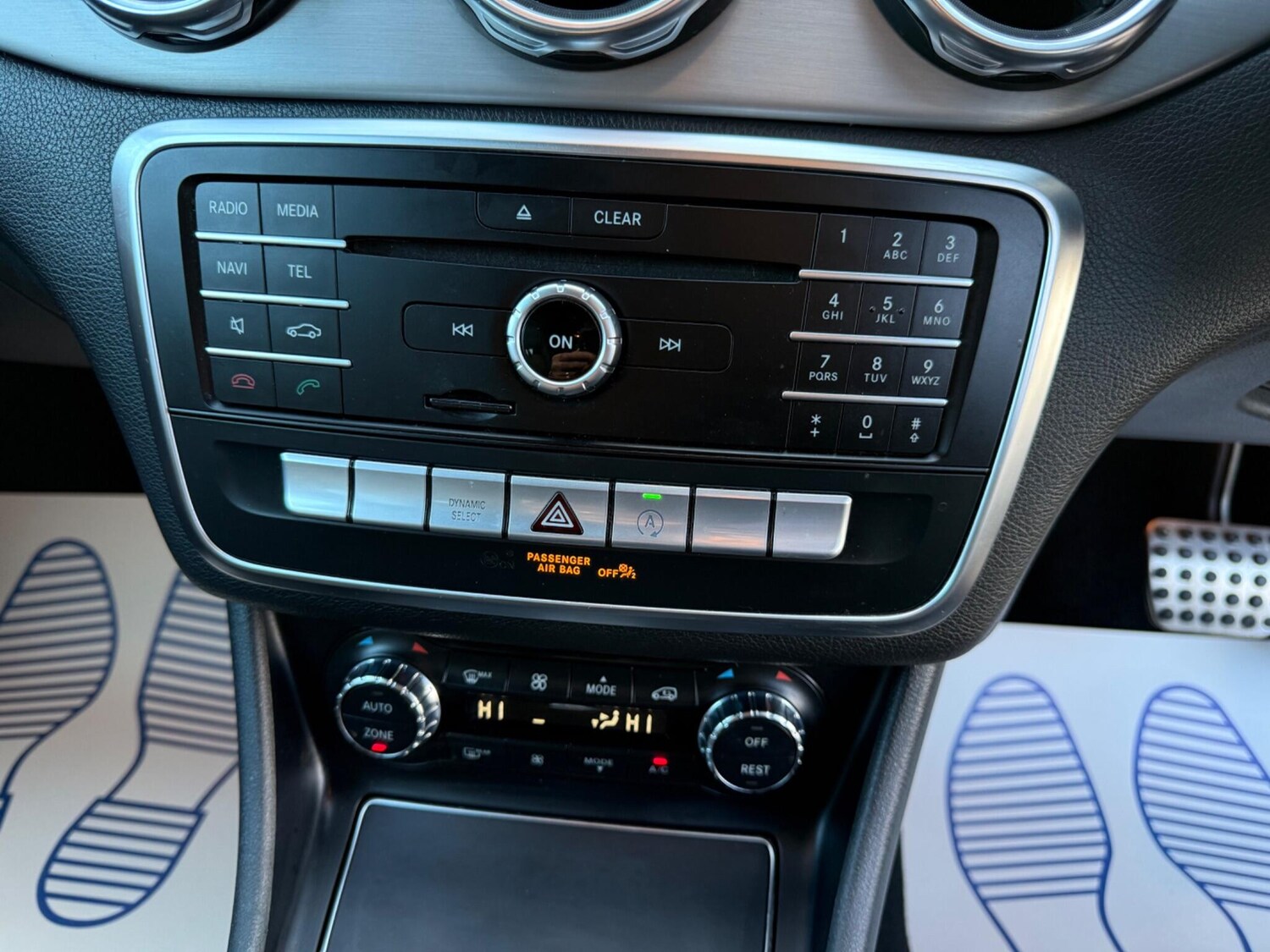 Used Mercedes-Benz GLA 2019 for sale - 77306158: Photo 19