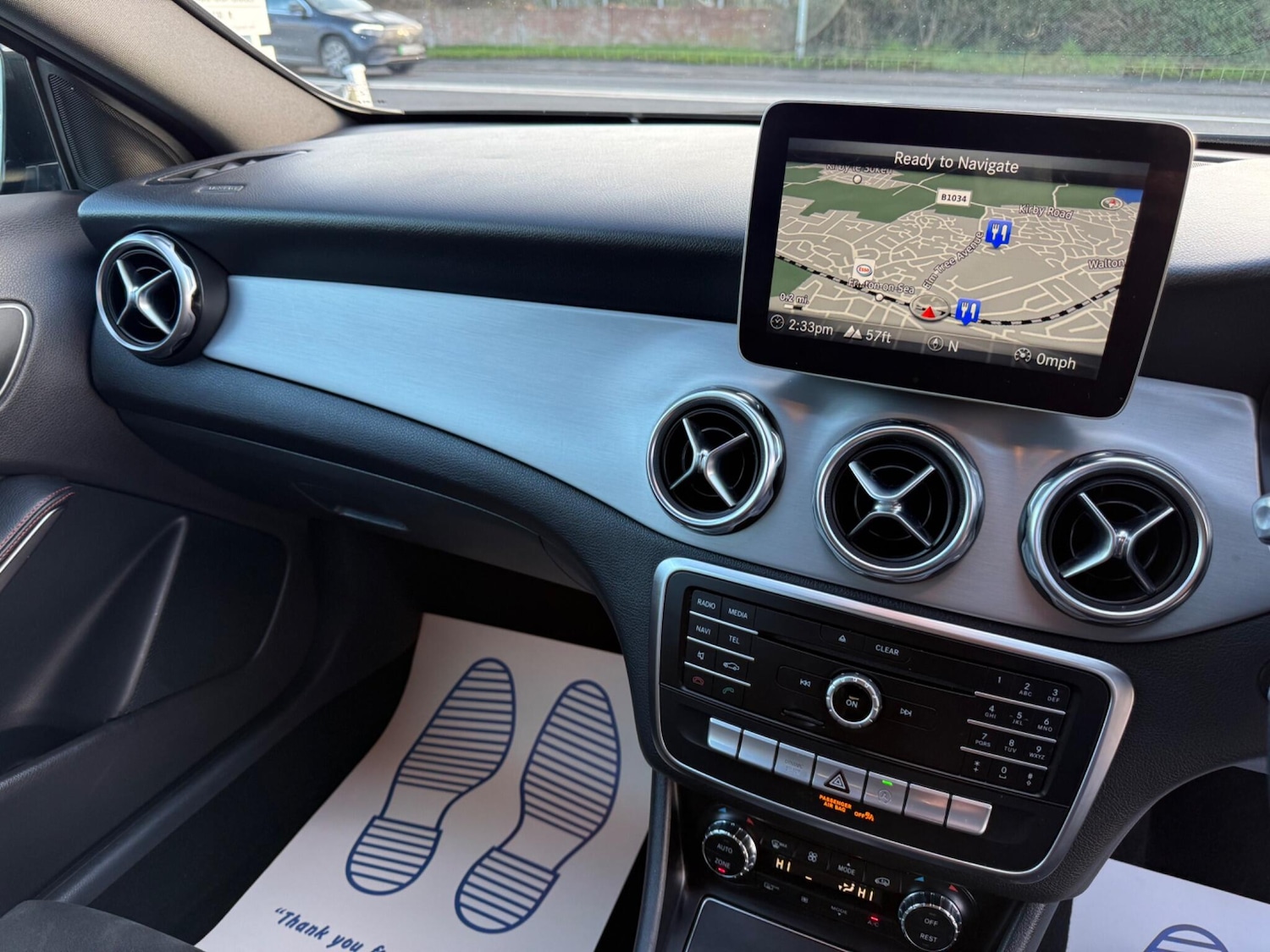 Used Mercedes-Benz GLA 2019 for sale - 77306158: Photo 21