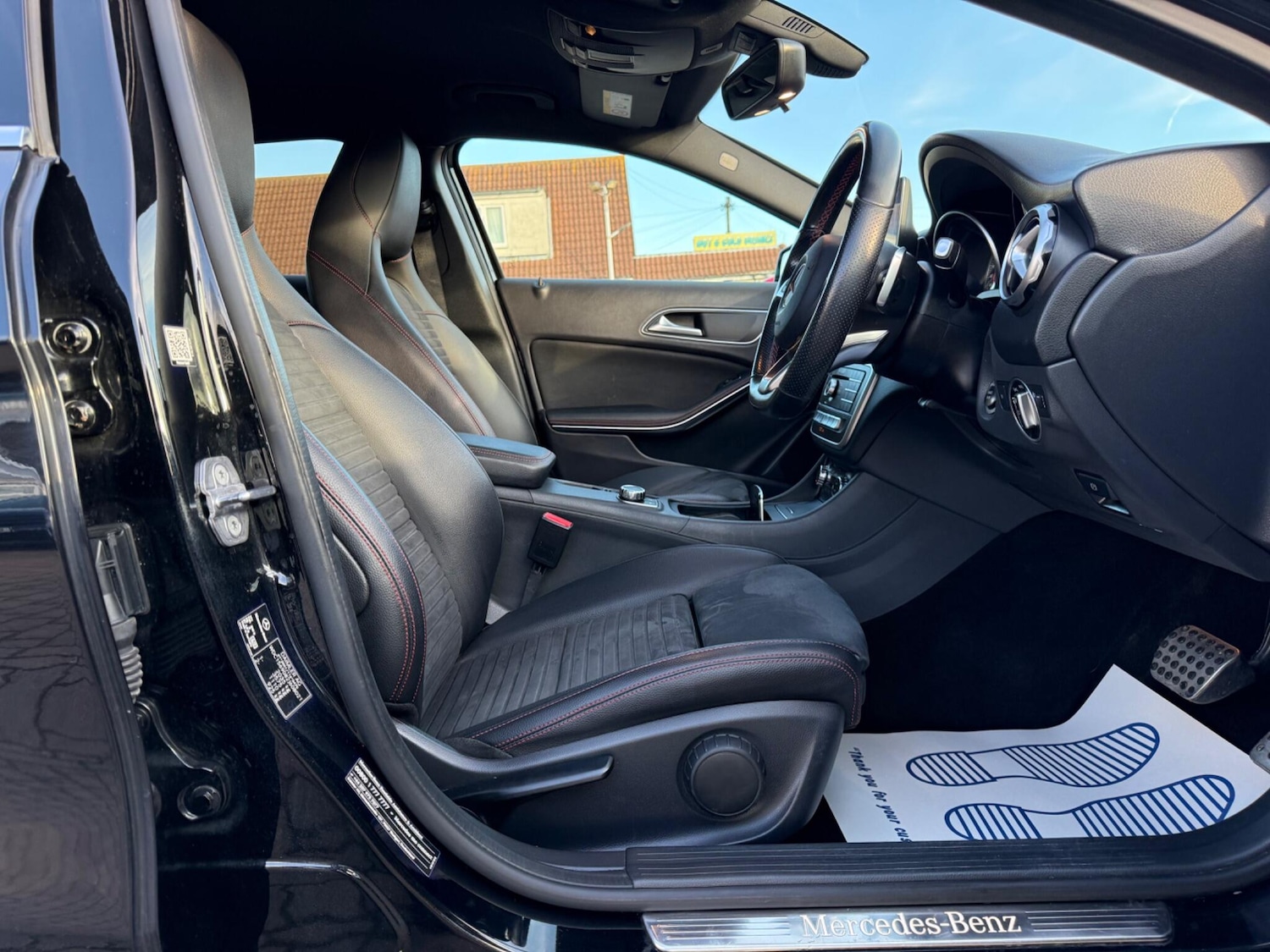 Used Mercedes-Benz GLA 2019 for sale - 77306158: Photo 22