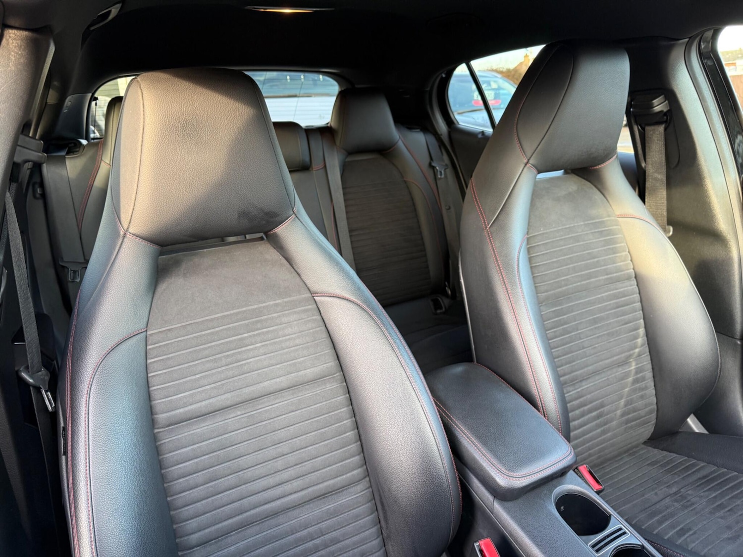 Used Mercedes-Benz GLA 2019 for sale - 77306158: Photo 24