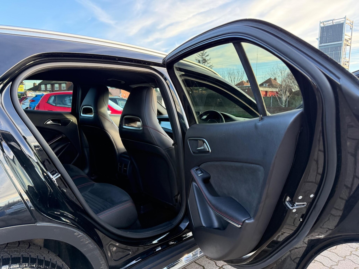 Used Mercedes-Benz GLA 2019 for sale - 77306158: Photo 25