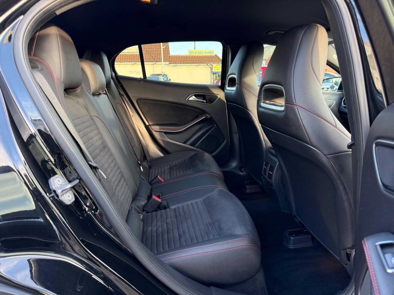 Used Mercedes-Benz GLA 2019 for sale - 77306158: Photo 27