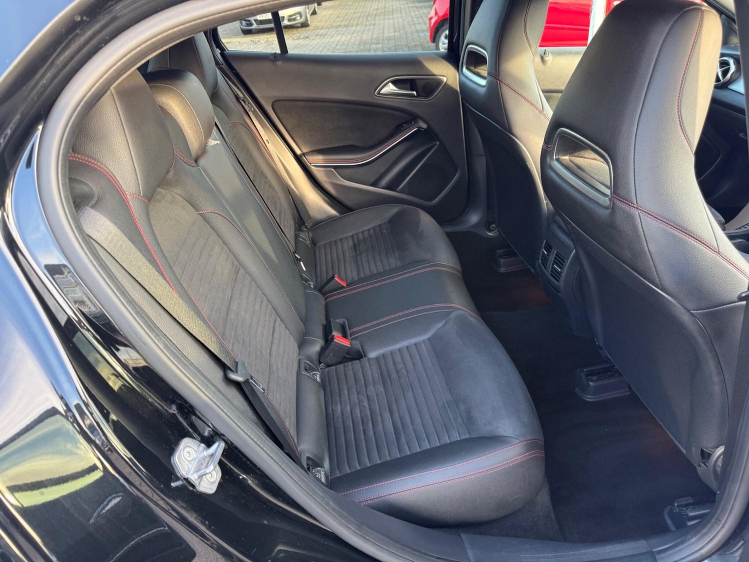 Used Mercedes-Benz GLA 2019 for sale - 77306158: Photo 28