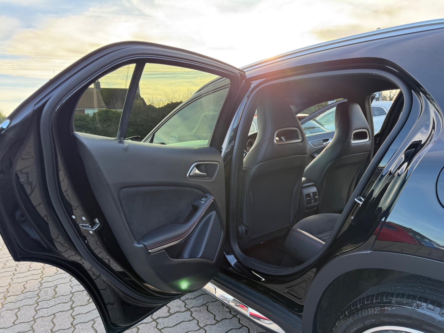 Used Mercedes-Benz GLA 2019 for sale - 77306158: Photo 29