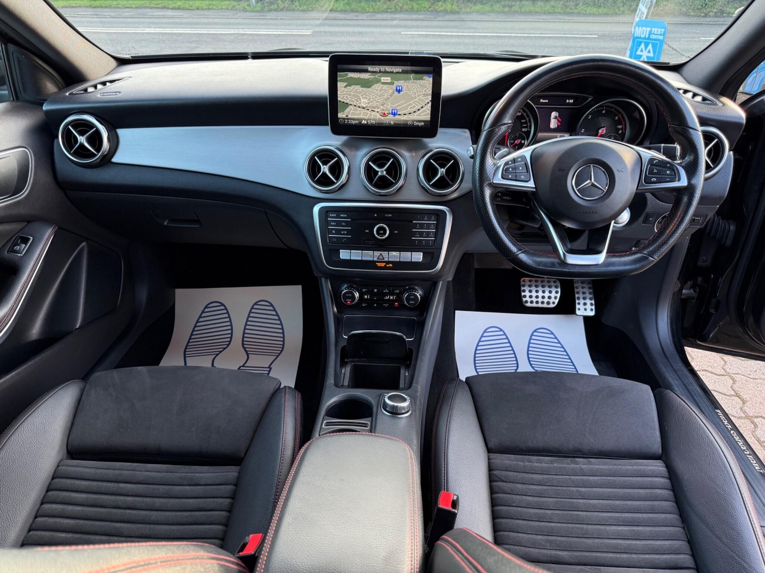 Used Mercedes-Benz GLA 2019 for sale - 77306158: Photo 3