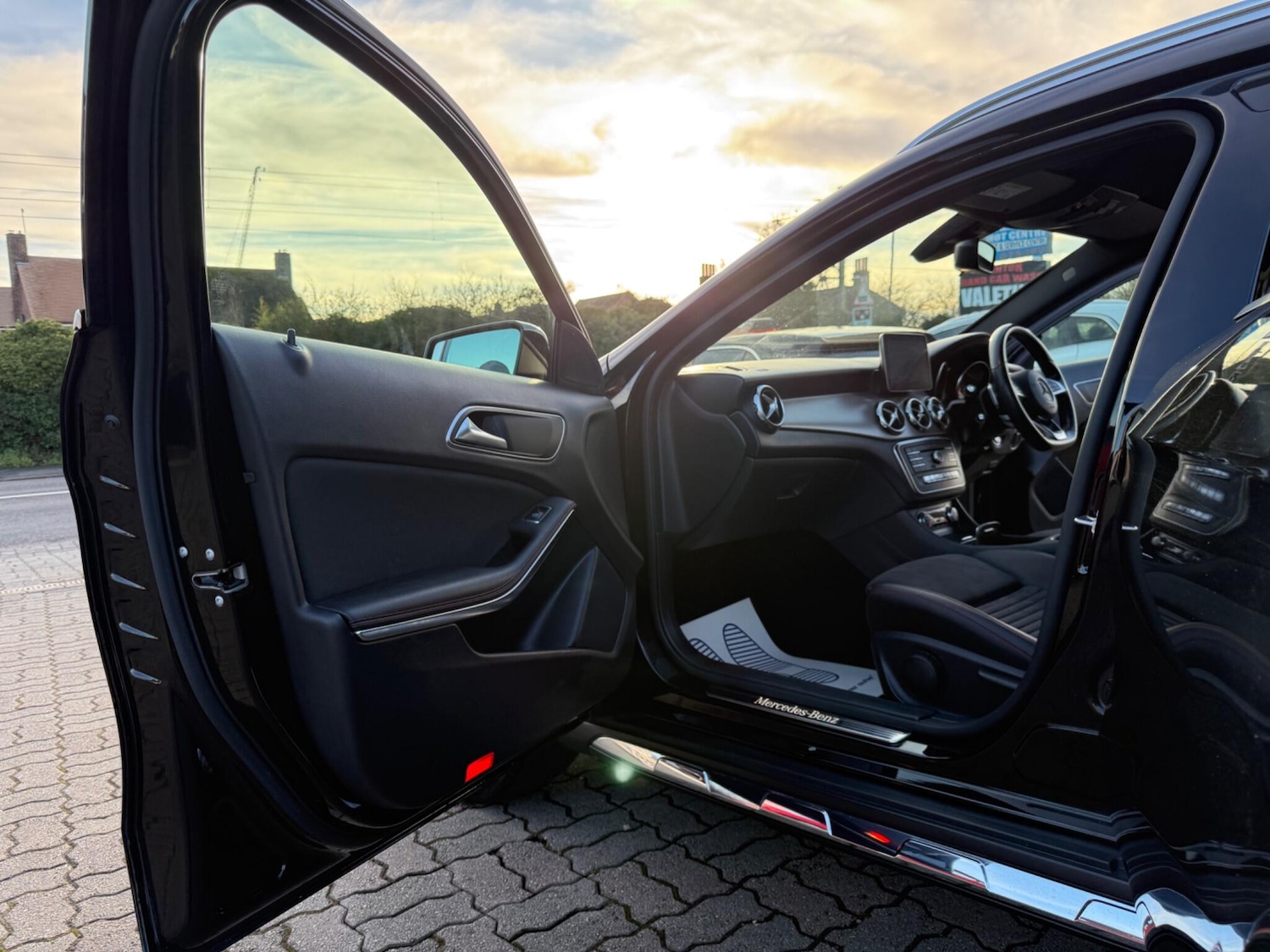 Used Mercedes-Benz GLA 2019 for sale - 77306158: Photo 33