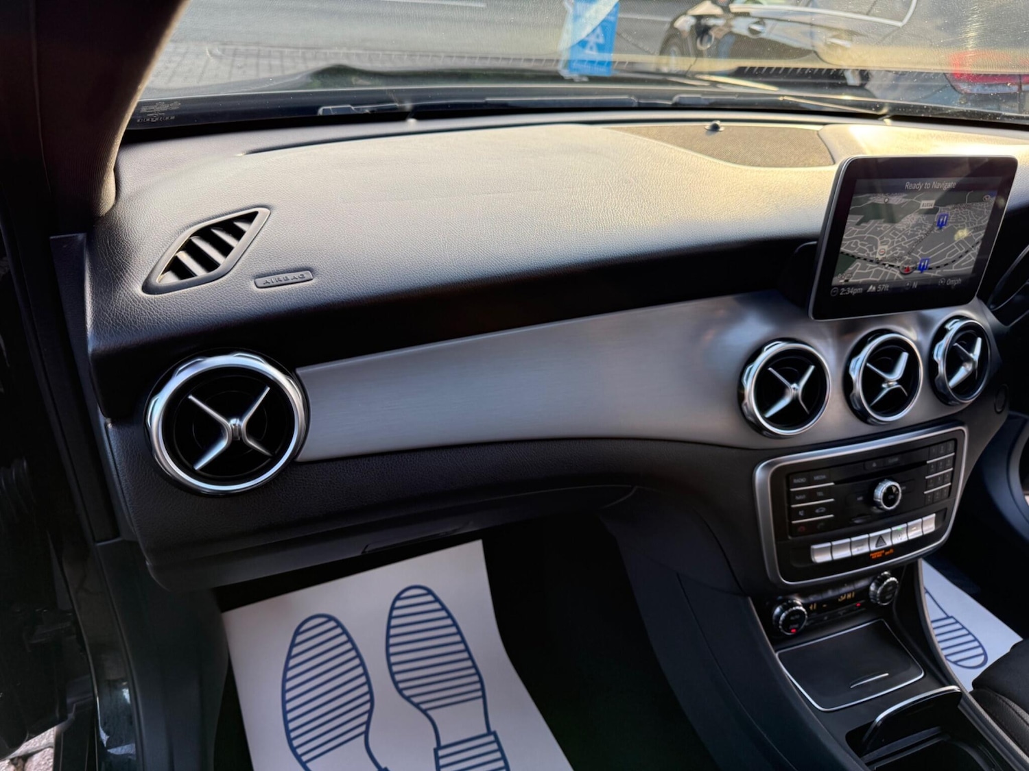 Used Mercedes-Benz GLA 2019 for sale - 77306158: Photo 36