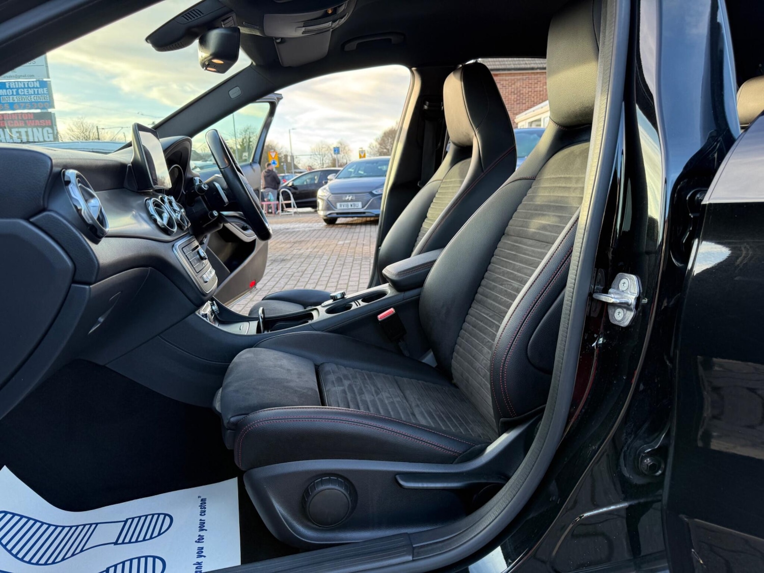 Used Mercedes-Benz GLA 2019 for sale - 77306158: Photo 37