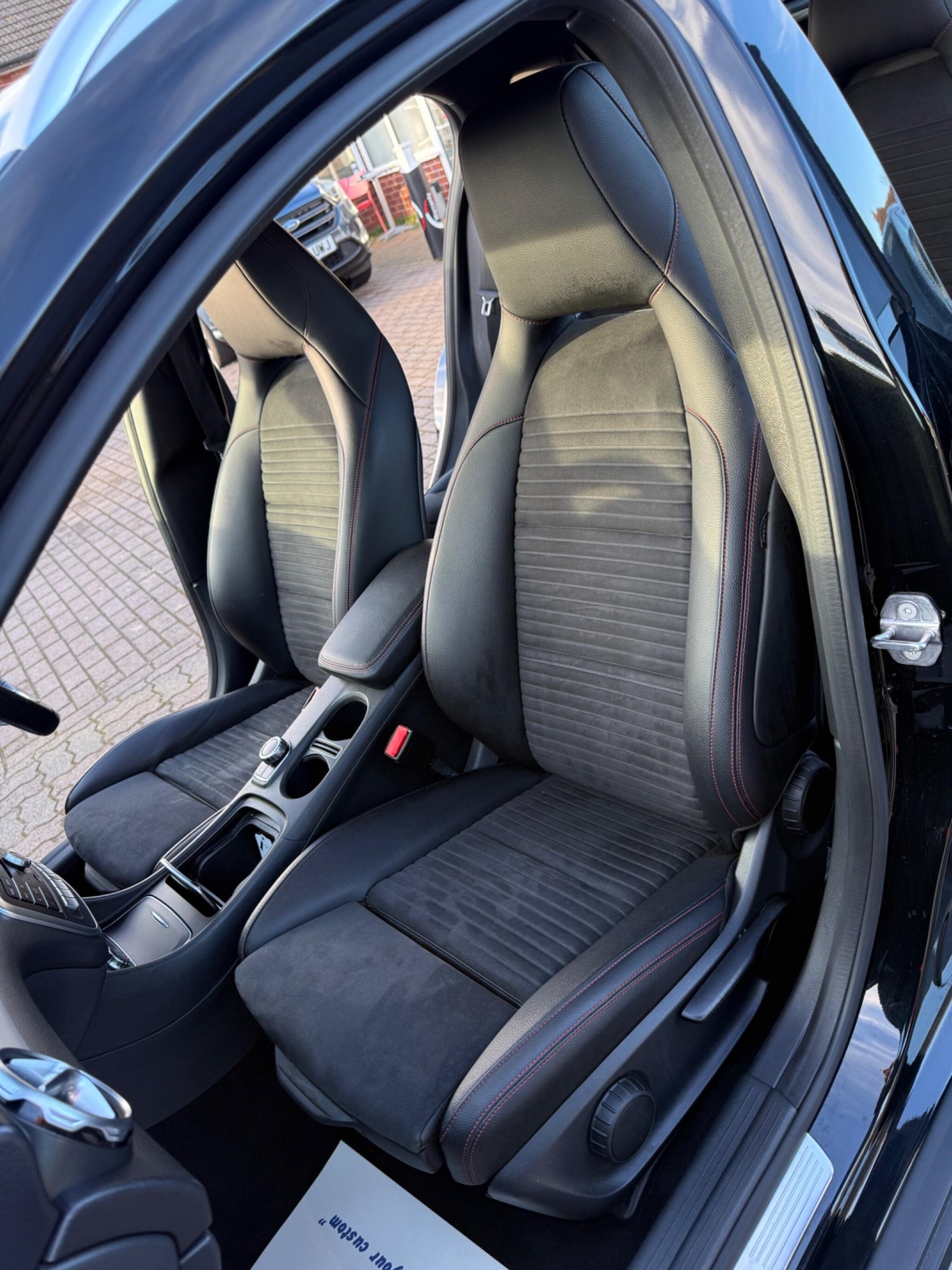 Used Mercedes-Benz GLA 2019 for sale - 77306158: Photo 38