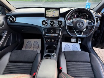 Used Mercedes-Benz GLA 2019 for sale - 77306158: Photo