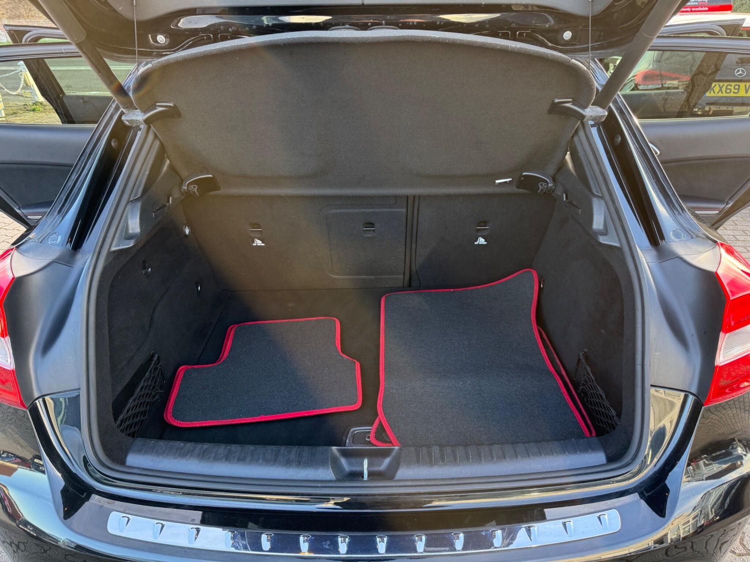 Used Mercedes-Benz GLA 2019 for sale - 77306158: Photo 40