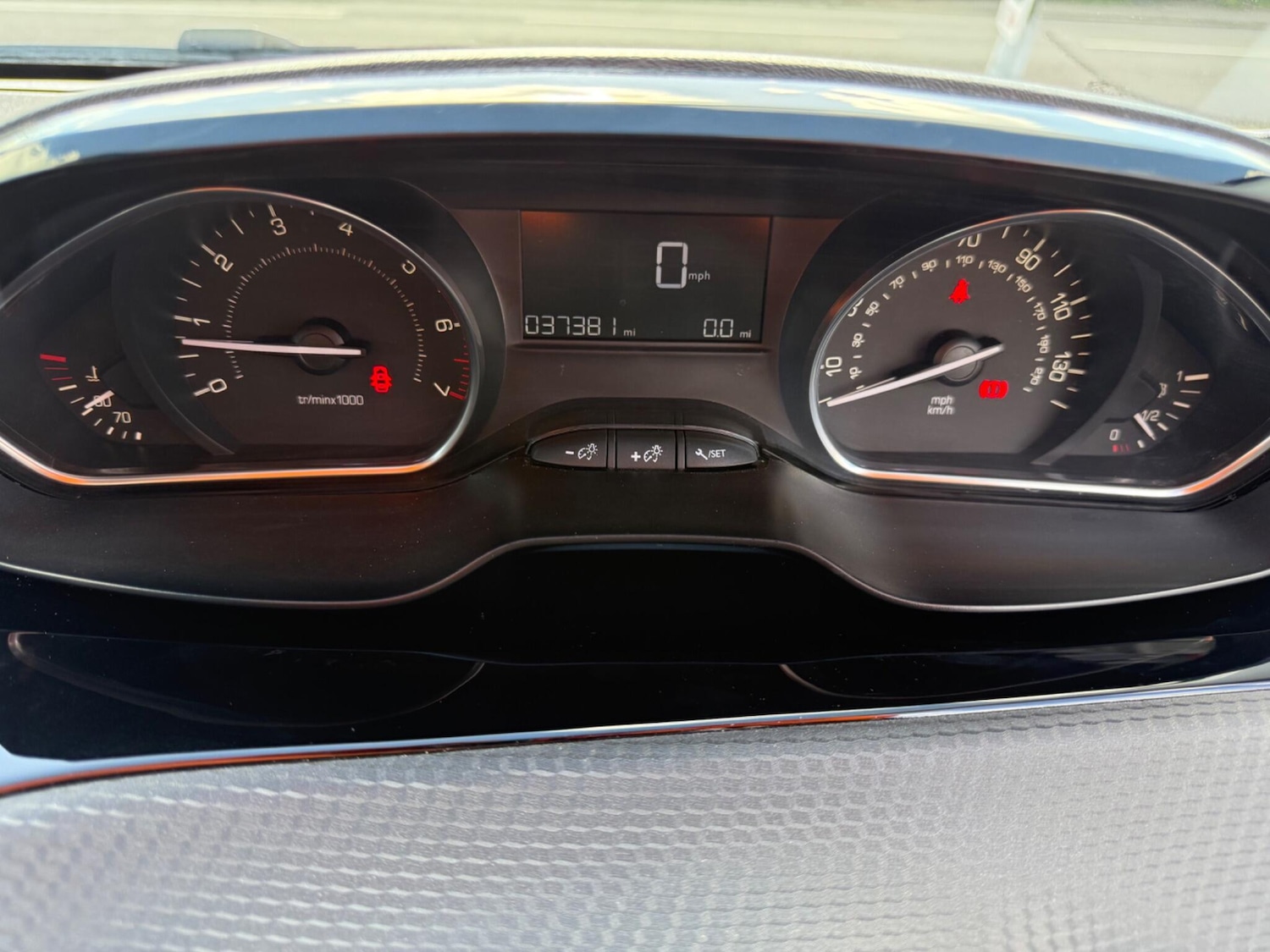 Used Peugeot 208 2016 for sale - 78058413: Photo 12