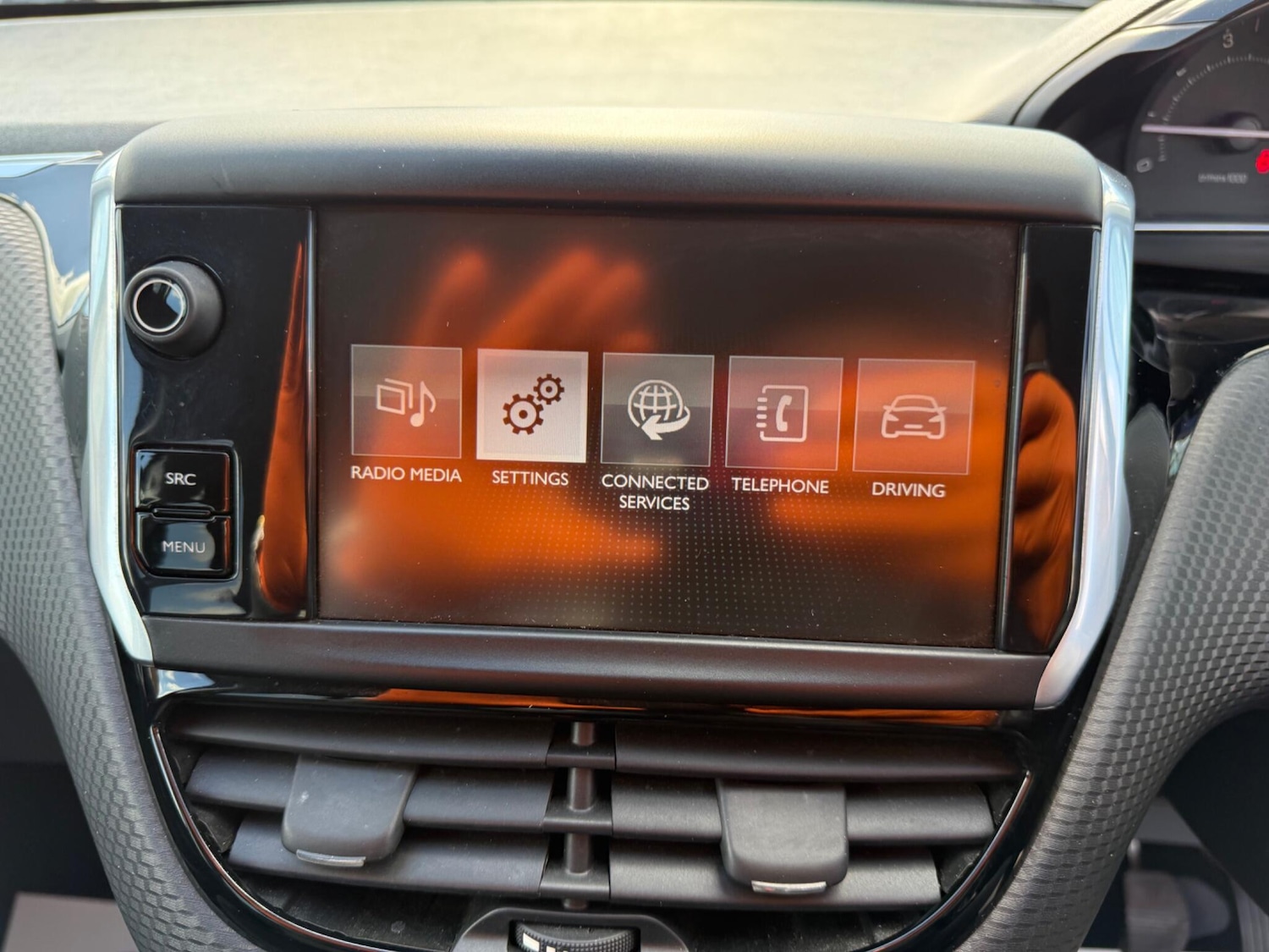 Used Peugeot 208 2016 for sale - 78058413: Photo 17