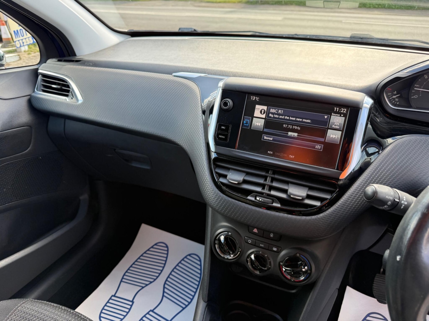 Used Peugeot 208 2016 for sale - 78058413: Photo 20