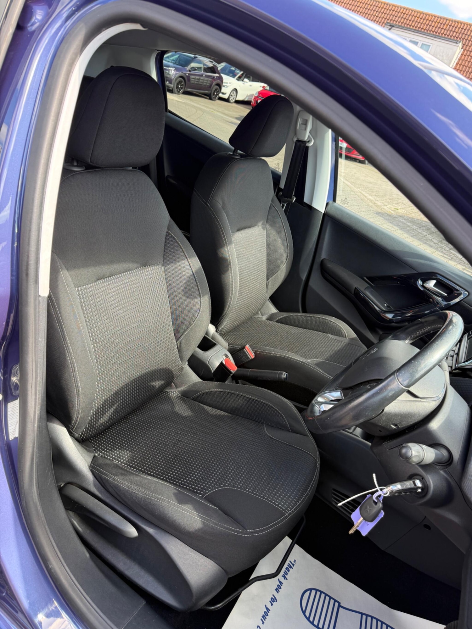 Used Peugeot 208 2016 for sale - 78058413: Photo 22