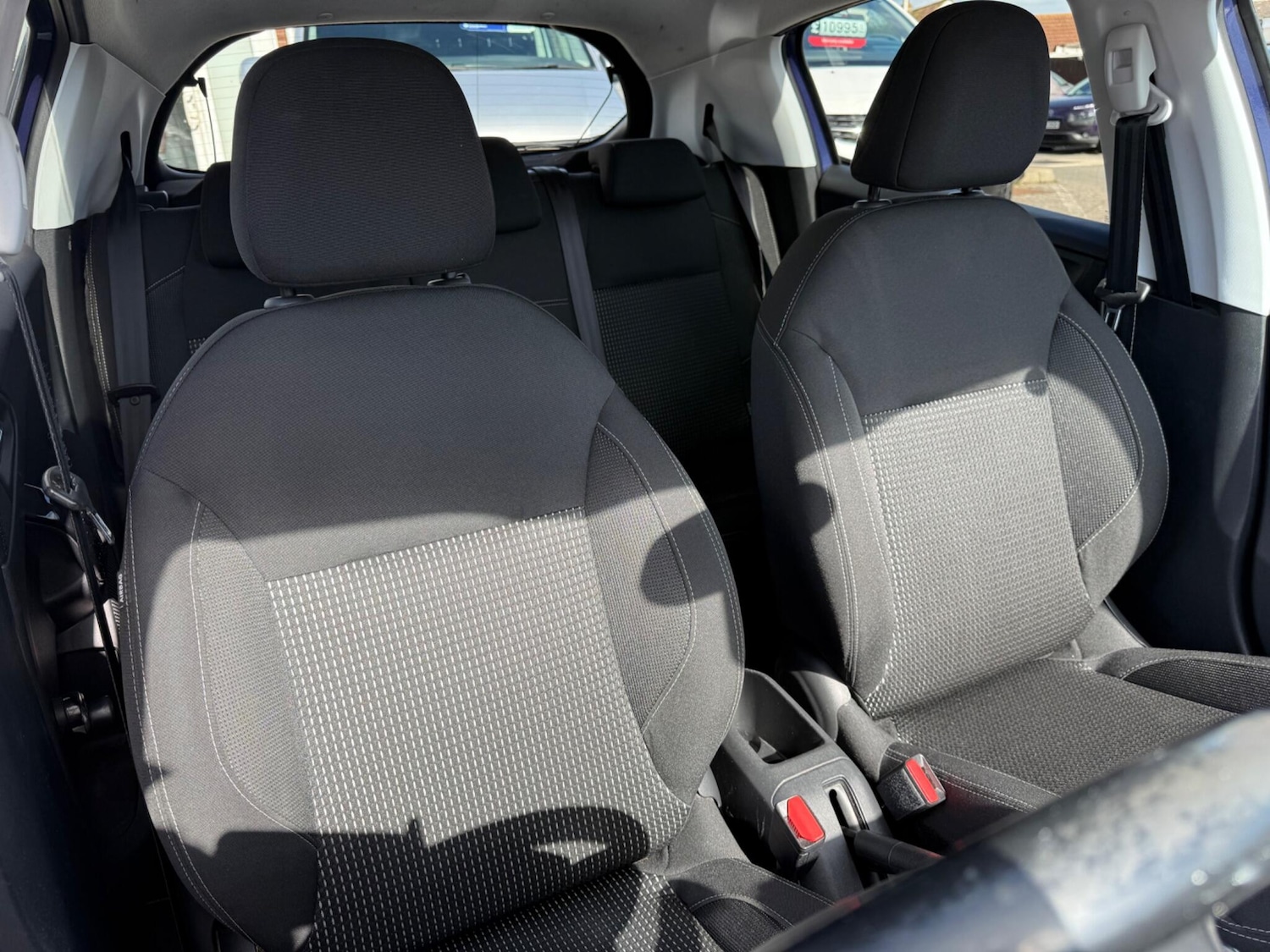 Used Peugeot 208 2016 for sale - 78058413: Photo 23