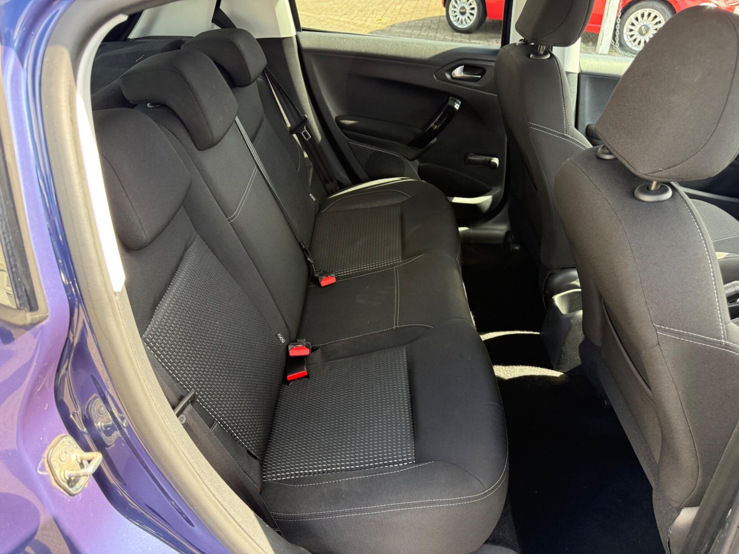 Used Peugeot 208 2016 for sale - 78058413: Photo 26