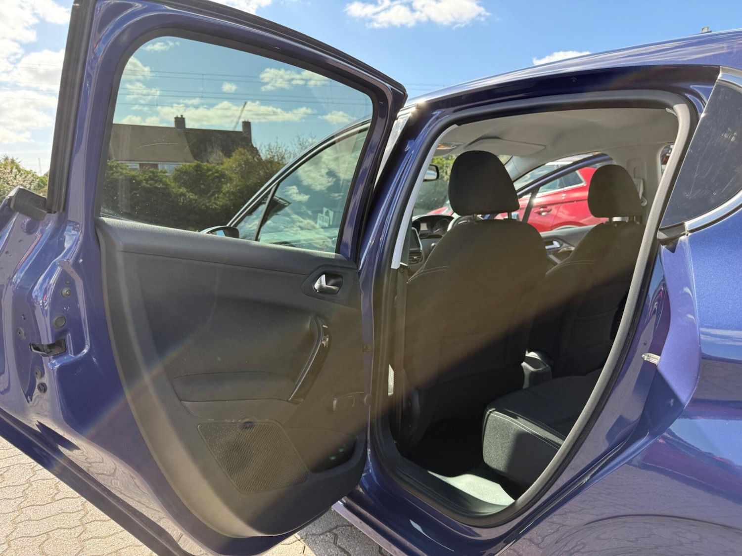 Used Peugeot 208 2016 for sale - 78058413: Photo 27