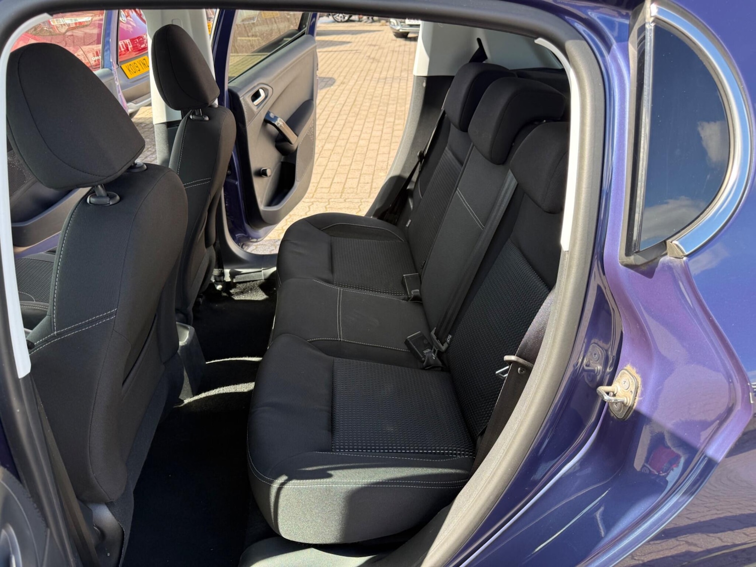 Used Peugeot 208 2016 for sale - 78058413: Photo 29