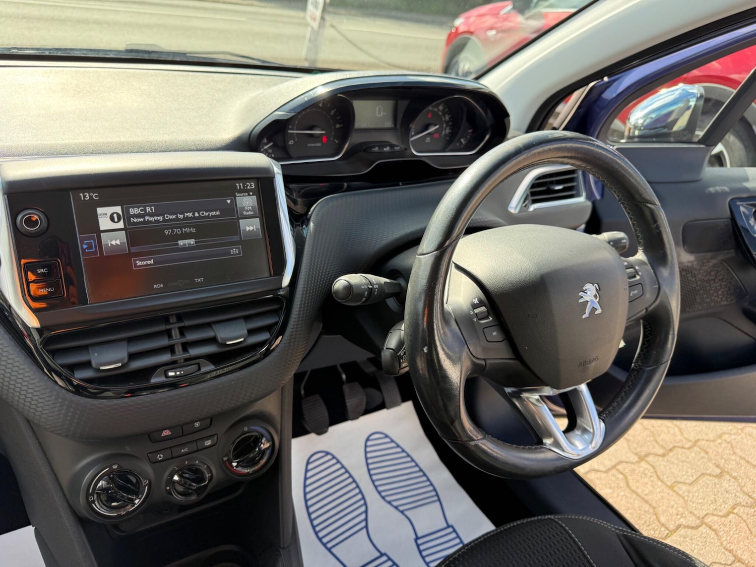 Used Peugeot 208 2016 for sale - 78058413: Photo 32