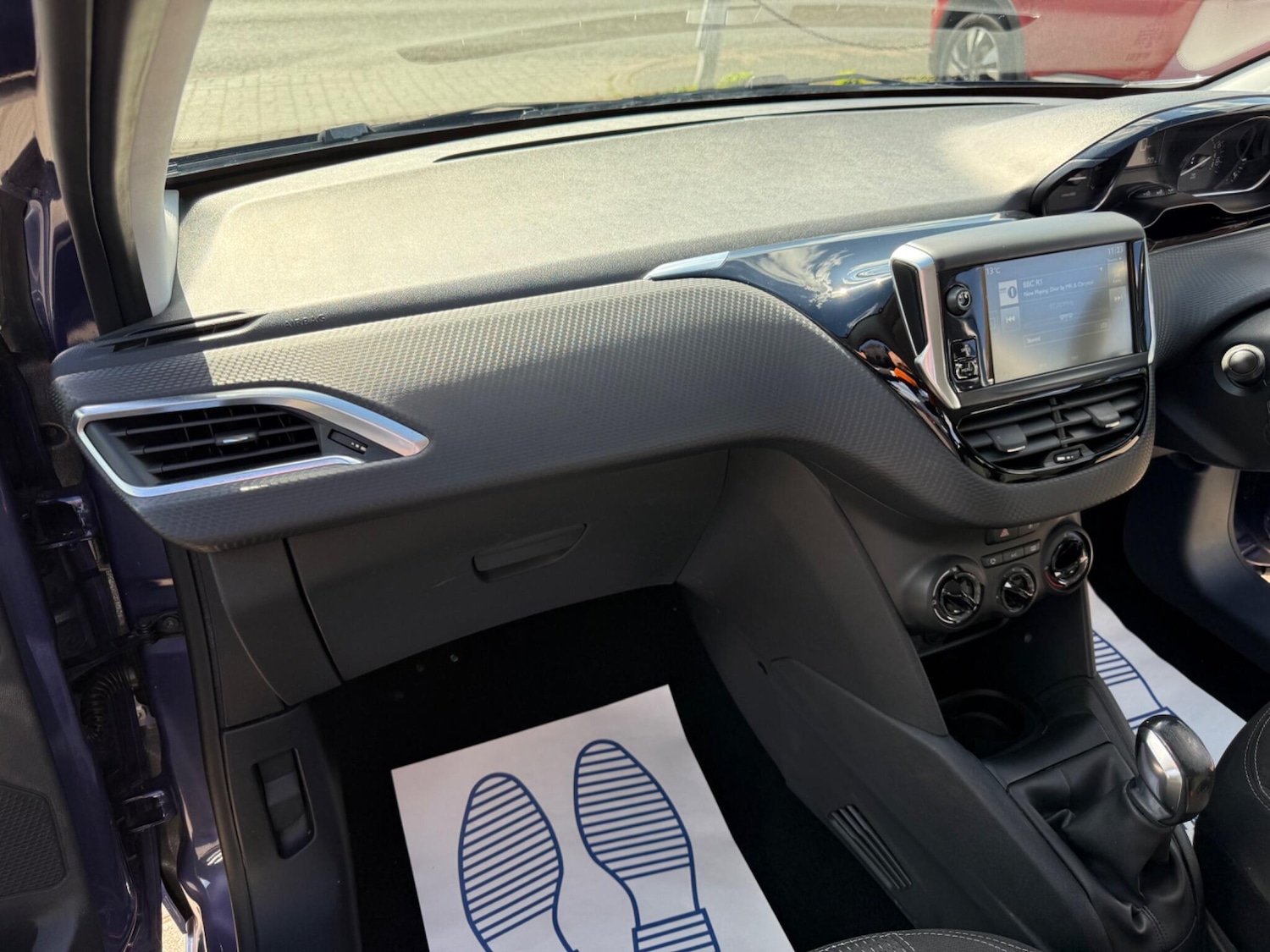 Used Peugeot 208 2016 for sale - 78058413: Photo 33