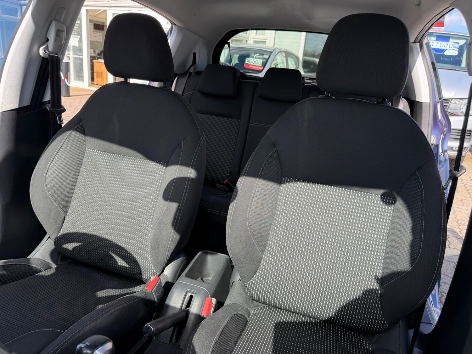 Used Peugeot 208 2016 for sale - 78058413: Photo 36