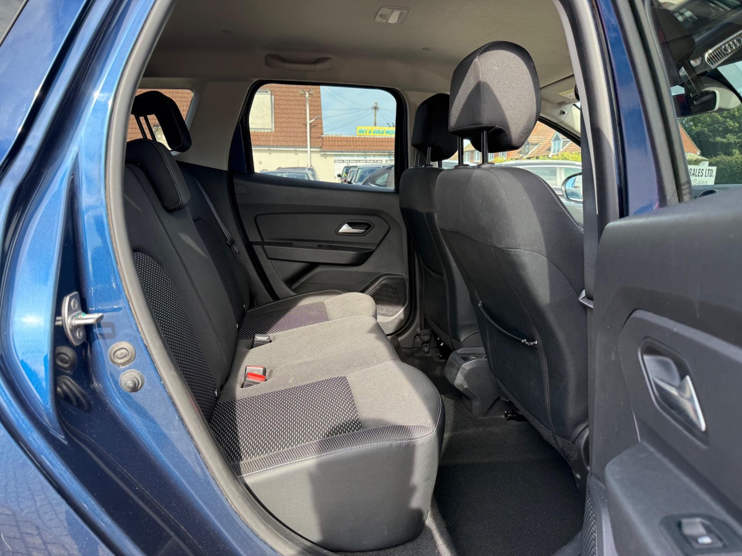 Vehicle 27
