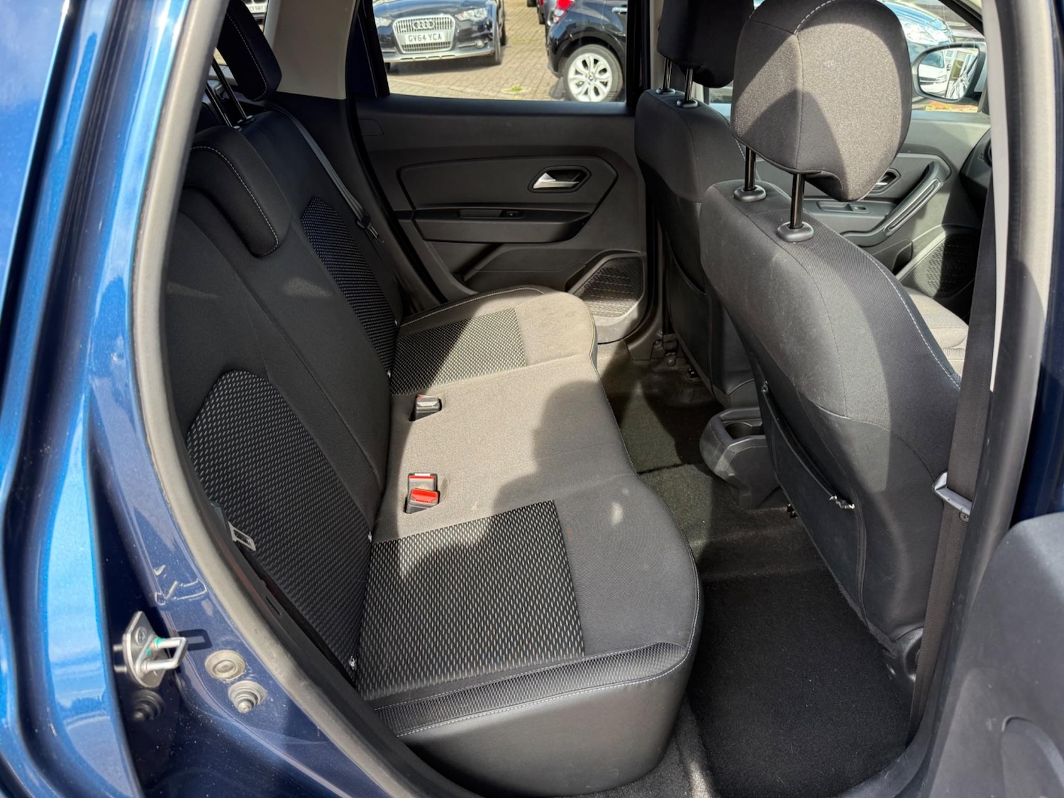 Vehicle 28