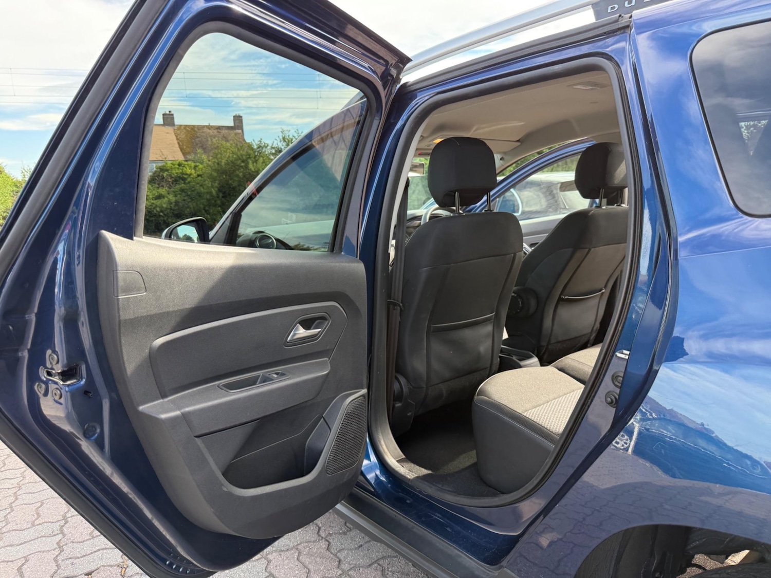 Vehicle 29