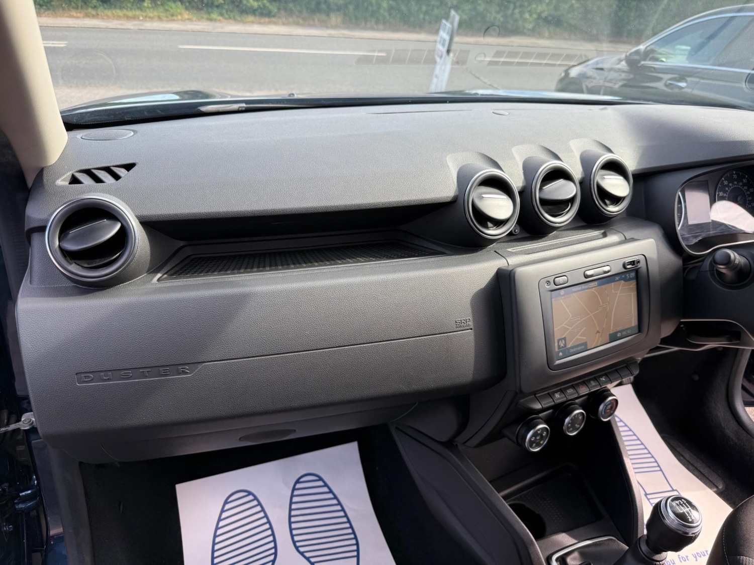 Vehicle 36