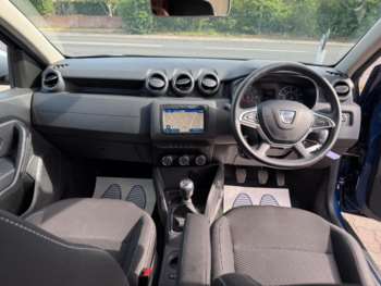 Used Dacia Duster 2018 for sale - 75082494: Photo