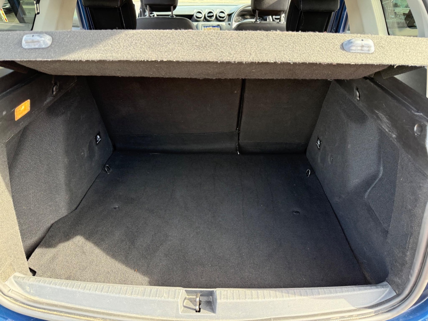Vehicle 40