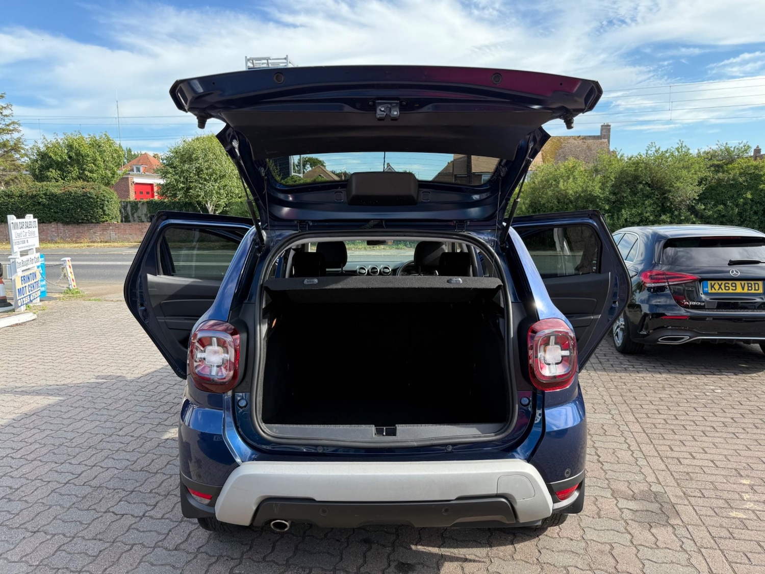 Vehicle 41