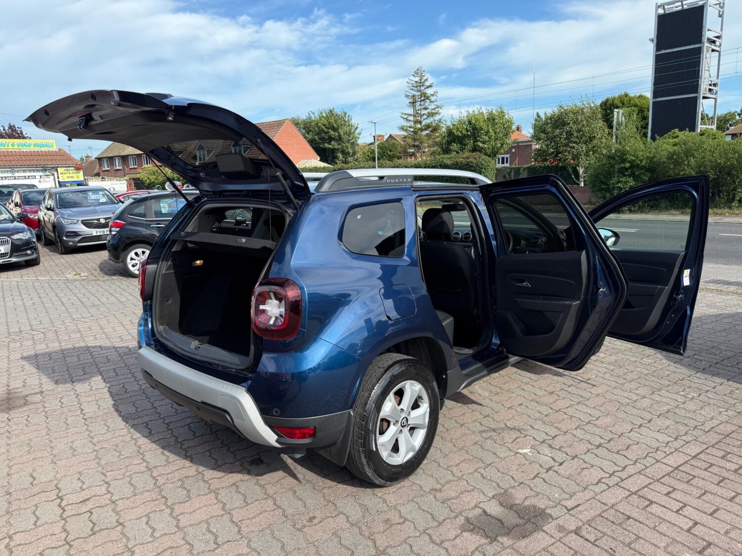 Vehicle 42