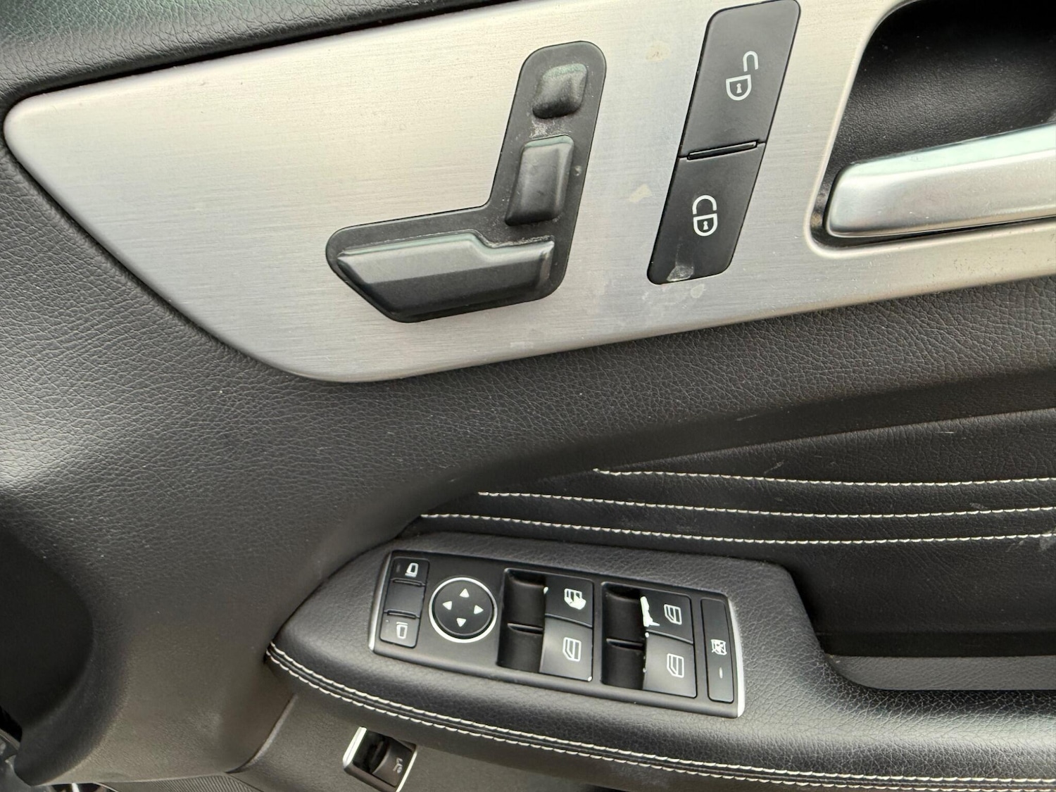 Used Mercedes-Benz M Class 2014 for sale - 77624826: Photo 10