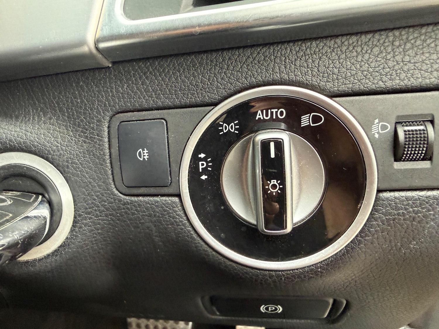 Used Mercedes-Benz M Class 2014 for sale - 77624826: Photo 11