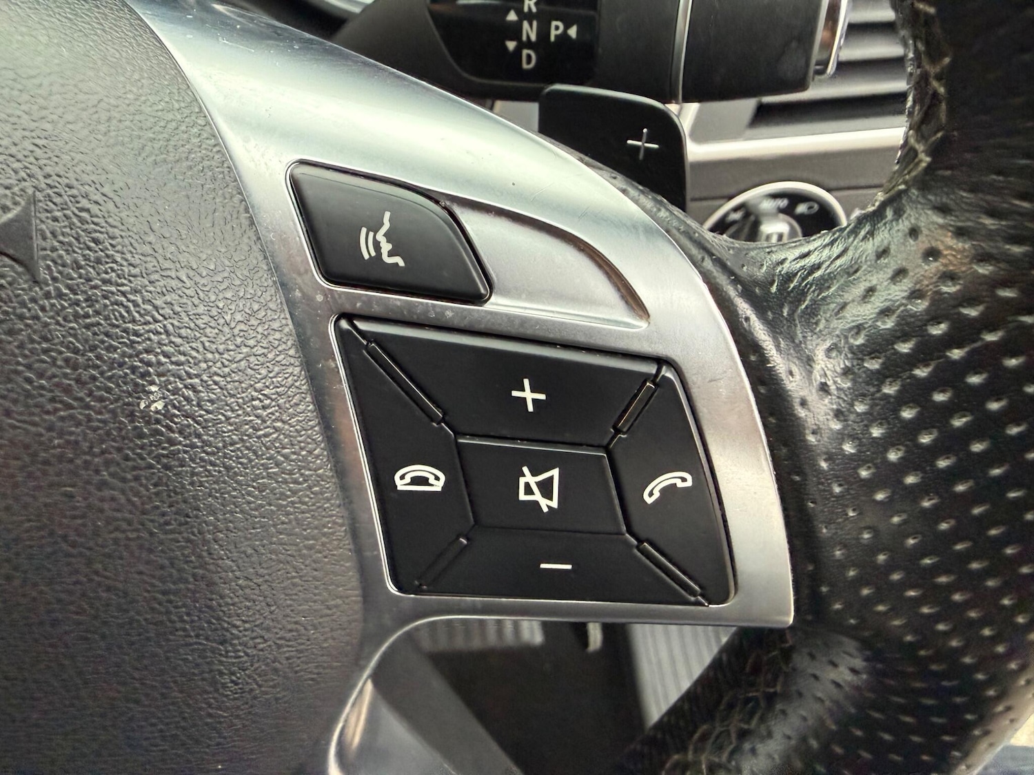 Used Mercedes-Benz M Class 2014 for sale - 77624826: Photo 13