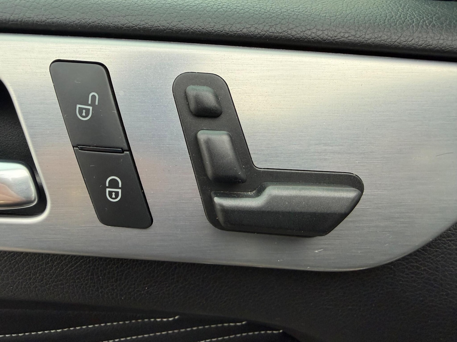 Used Mercedes-Benz M Class 2014 for sale - 77624826: Photo 32