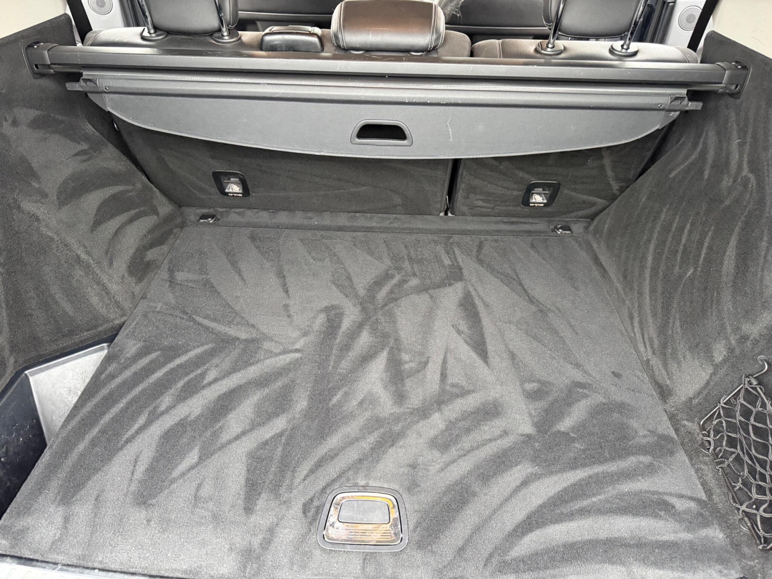 Used Mercedes-Benz M Class 2014 for sale - 77624826: Photo 38