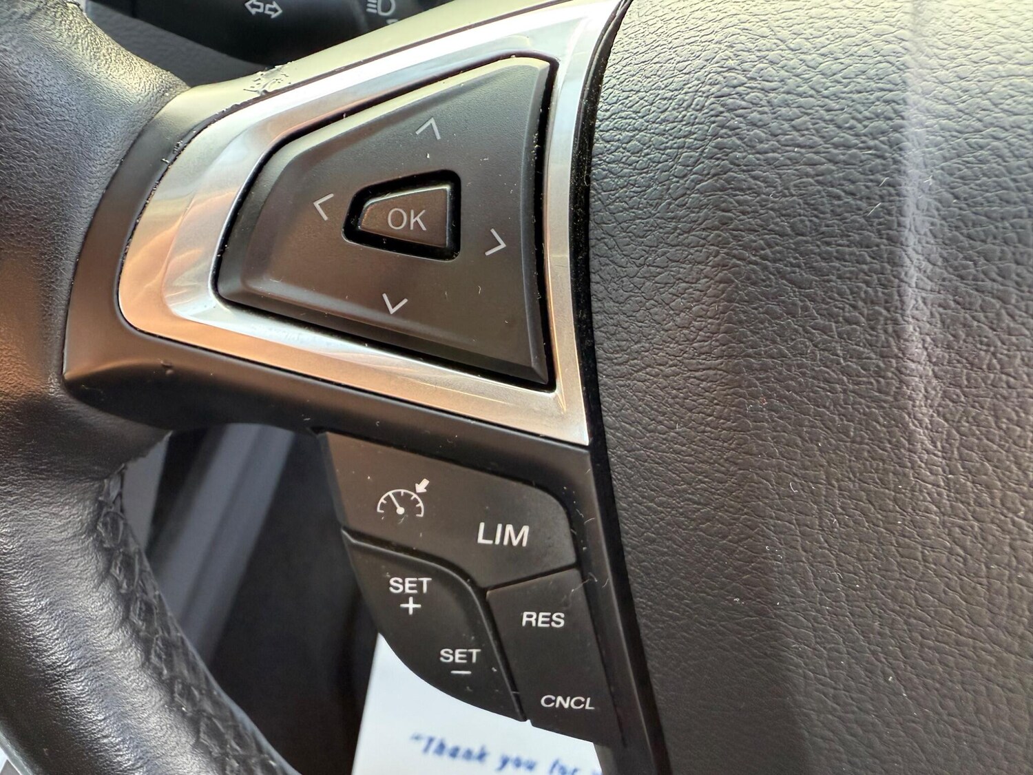 Used Ford Mondeo 2015 for sale - 77156299: Photo 14