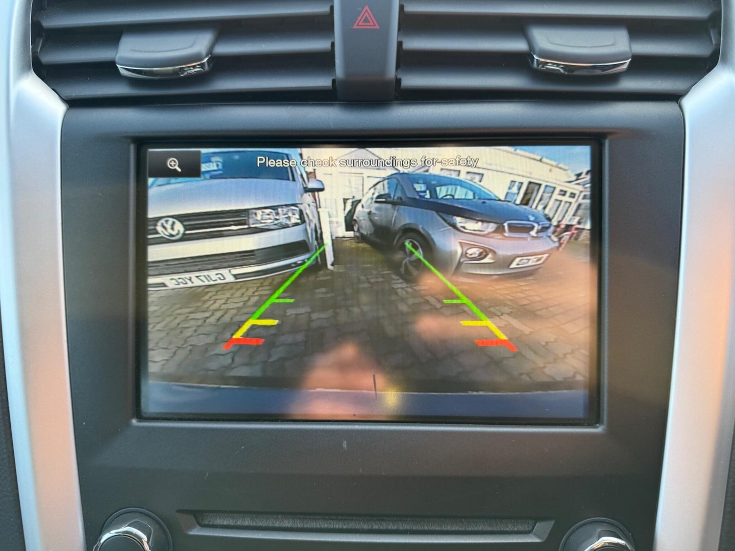 Used Ford Mondeo 2015 for sale - 77156299: Photo 17