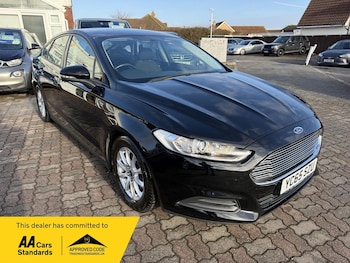 2015 (65) - 1.5 TDCi ECOnetic Style Euro 6 (s/s) 5dr