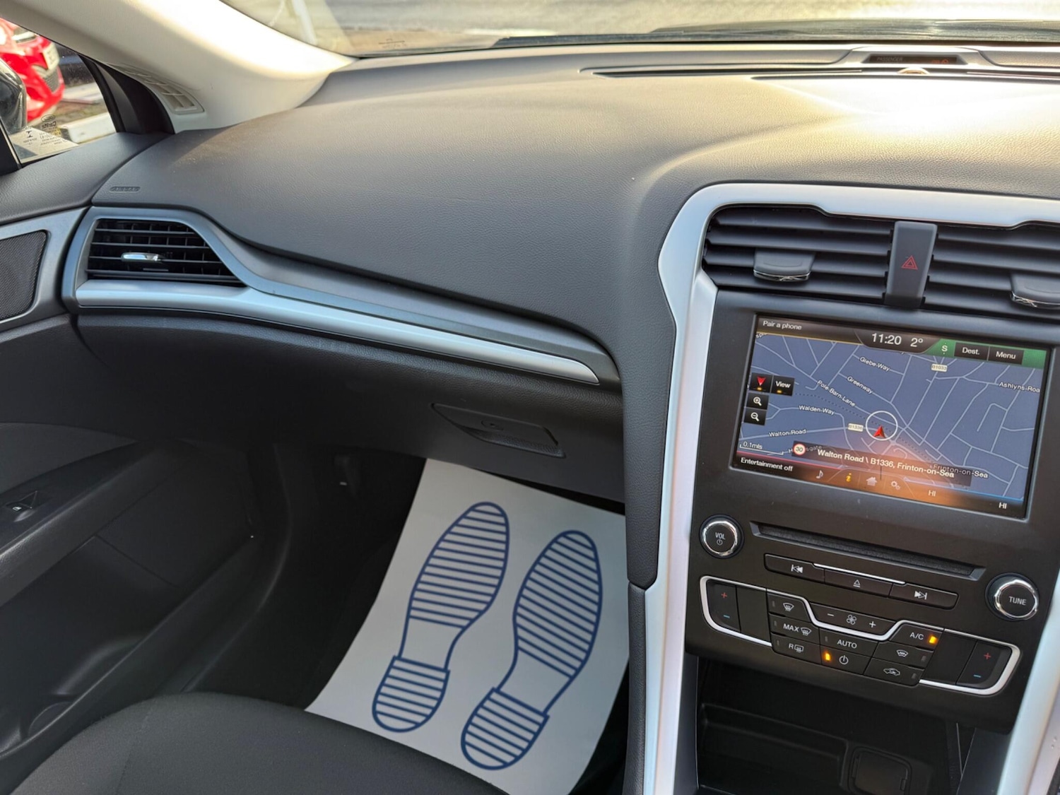 Used Ford Mondeo 2015 for sale - 77156299: Photo 20