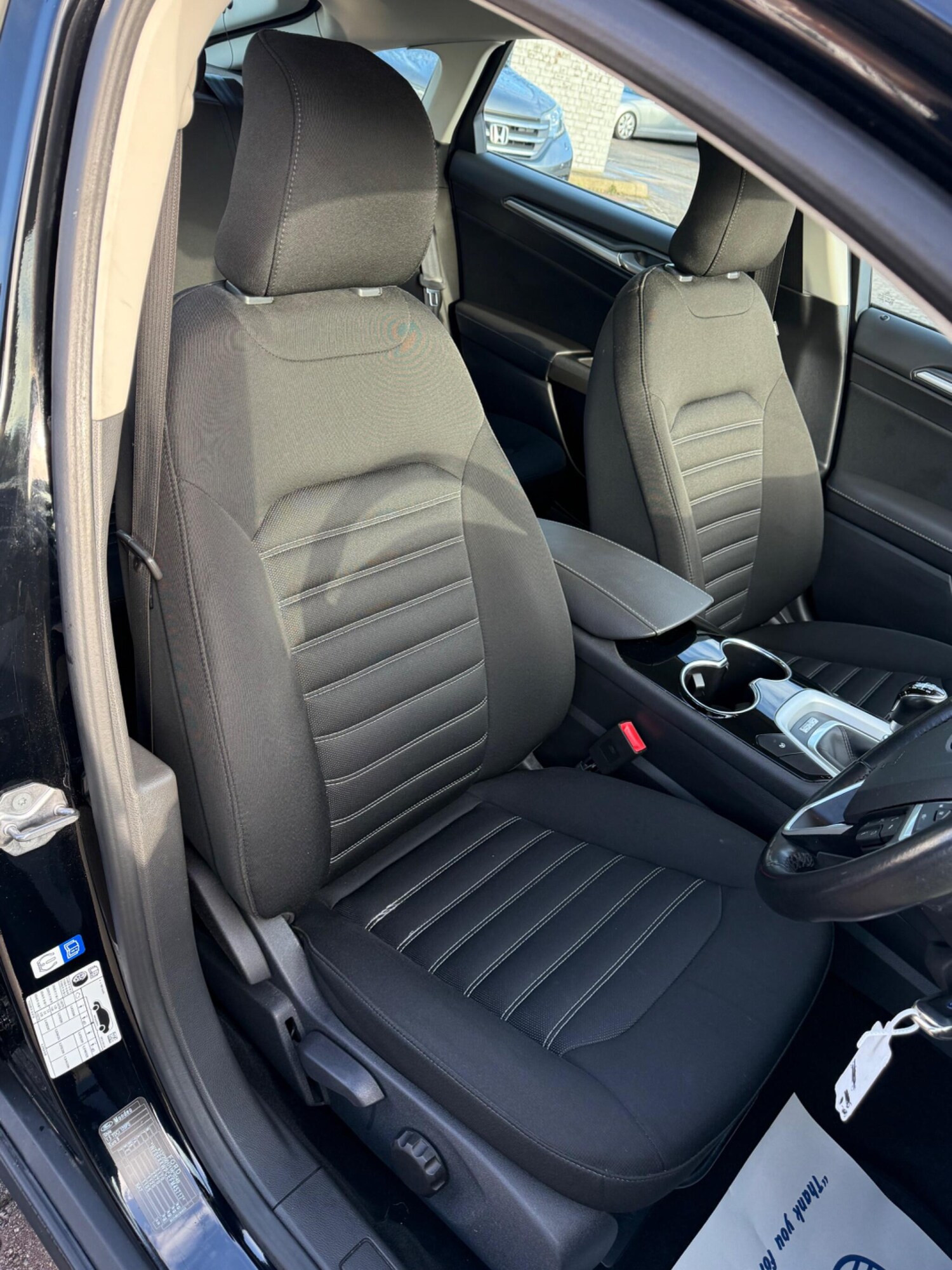 Used Ford Mondeo 2015 for sale - 77156299: Photo 22