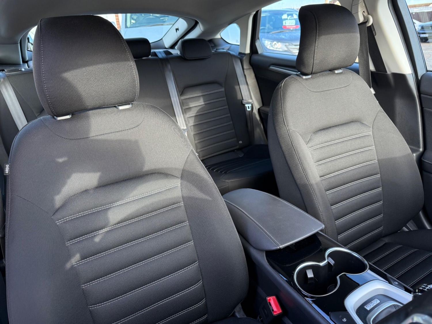 Used Ford Mondeo 2015 for sale - 77156299: Photo 23